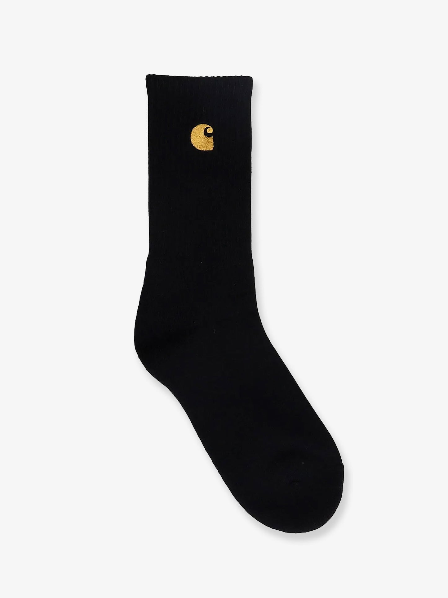 Cotton blend socks