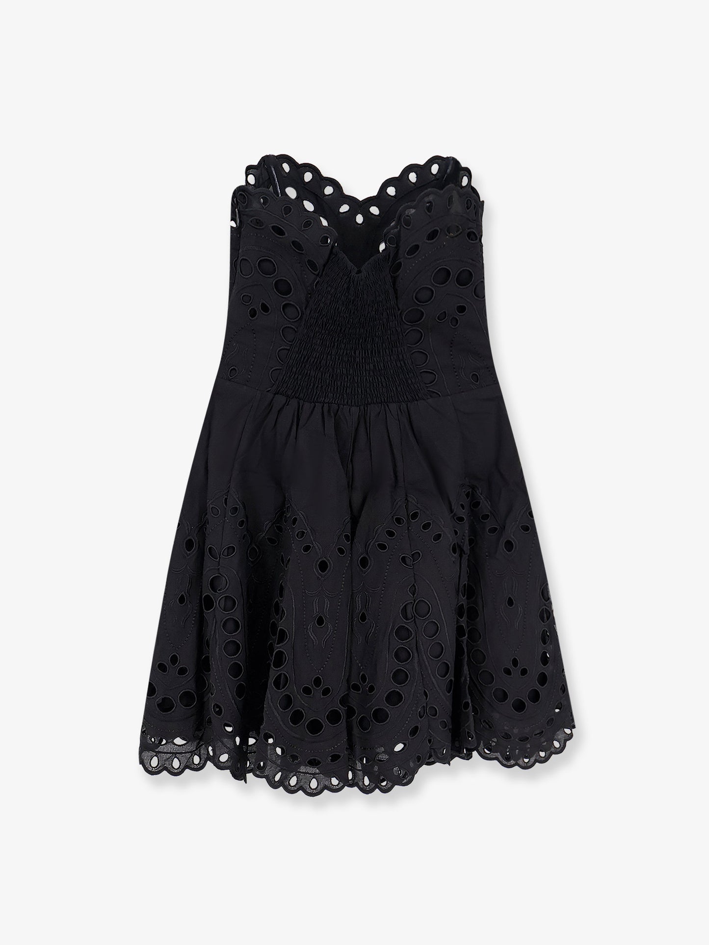 Bail short dress