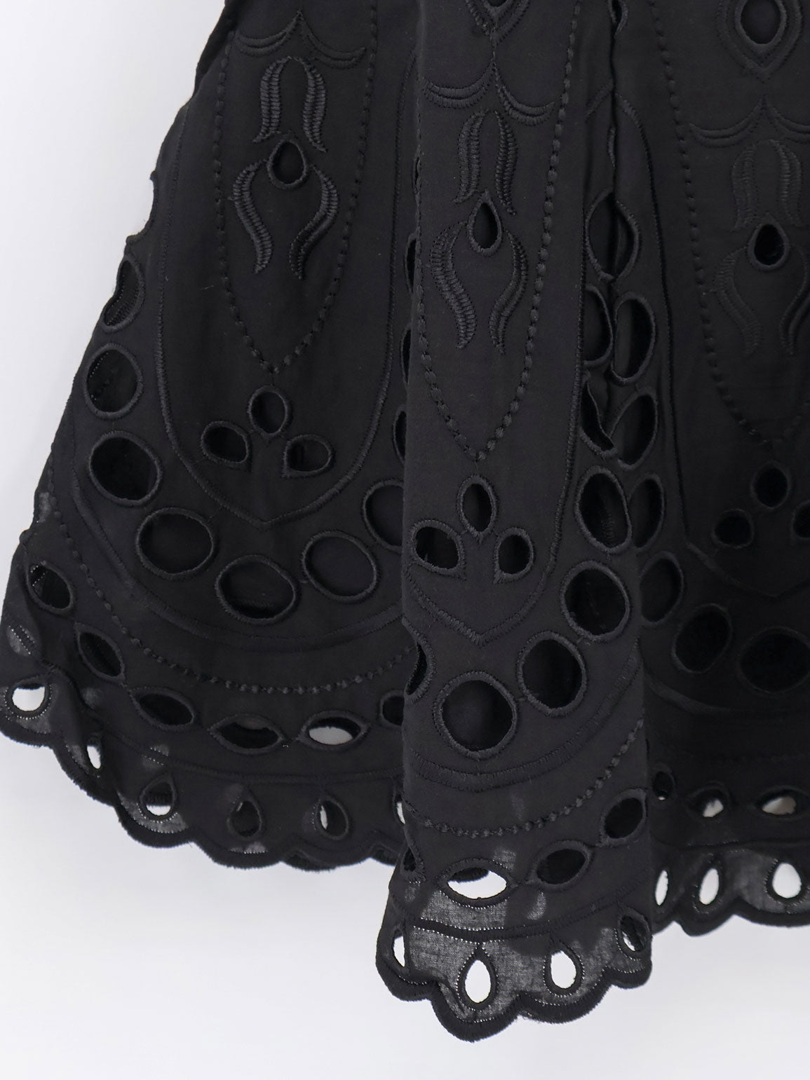 Bail short dress