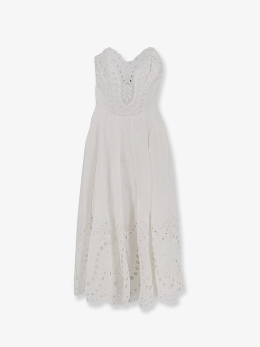 Marlin long dress