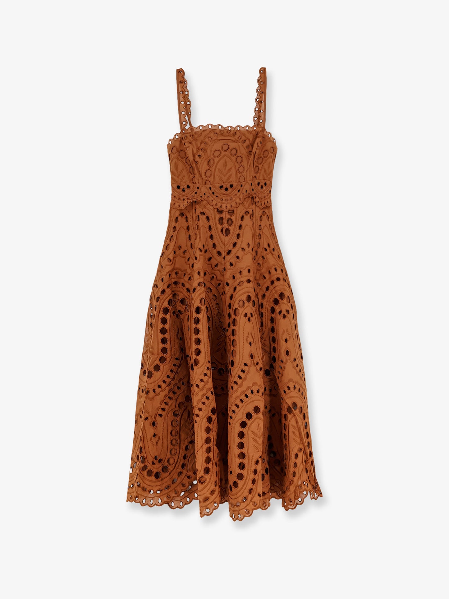 Glimmer long dress