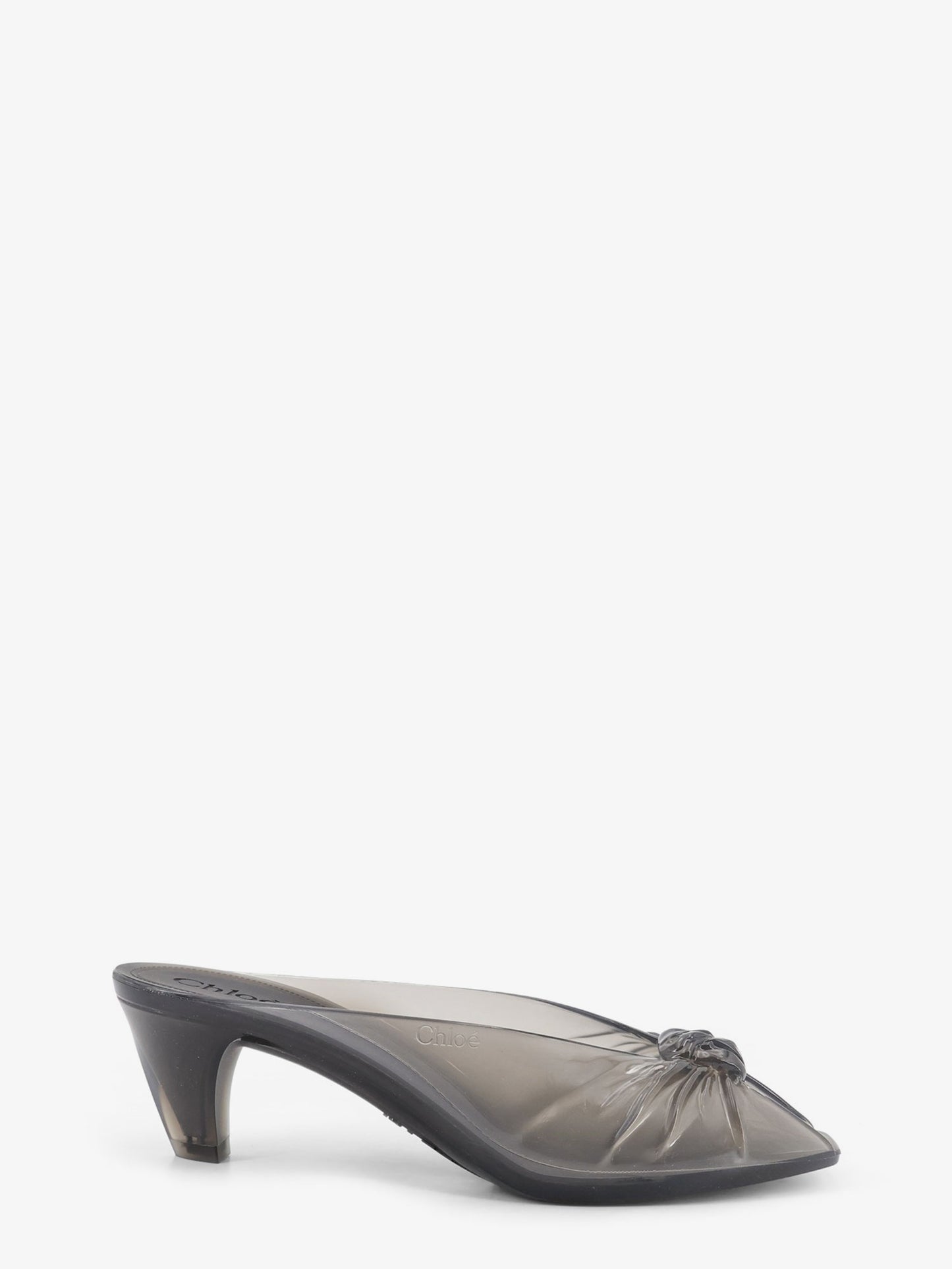 Sandali Chloé Jelly in TPU