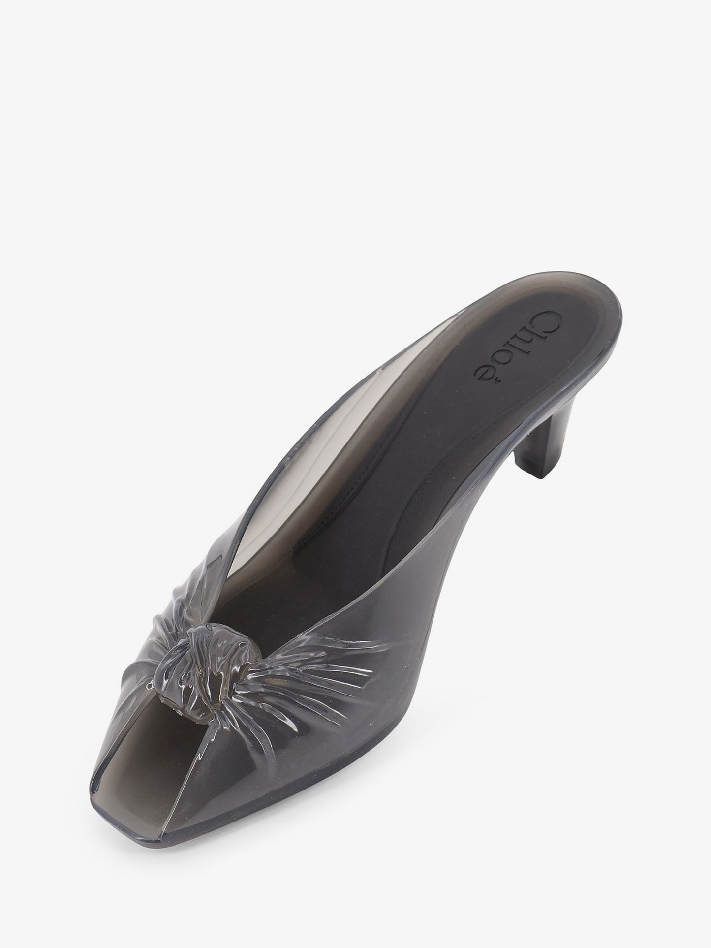 Sandali Chloé Jelly in TPU