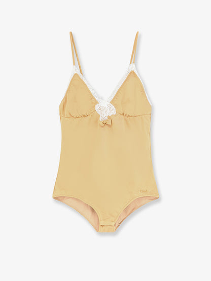 Top Body with lace details thumbnail