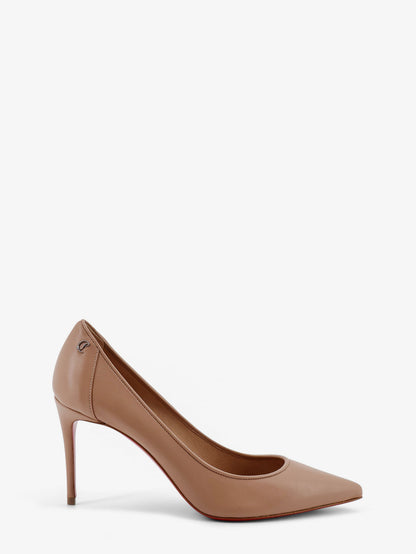 Sporty Kate 85 leather pump thumbnail