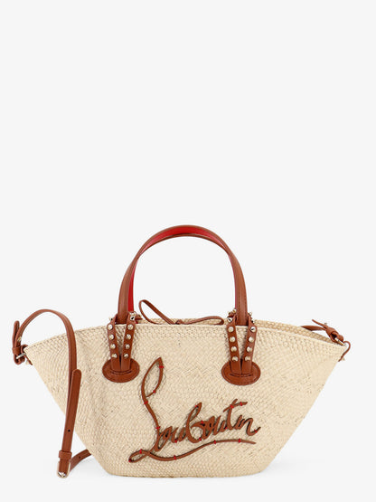 Cabata Raffia Handbag thumbnail