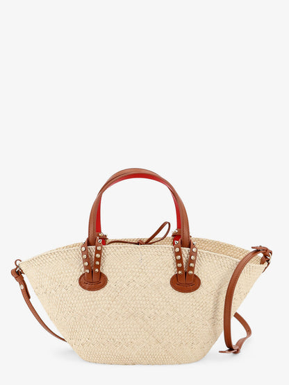 Cabata Raffia Handbag thumbnail