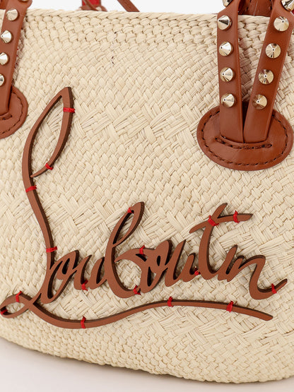 Cabata Raffia Handbag thumbnail