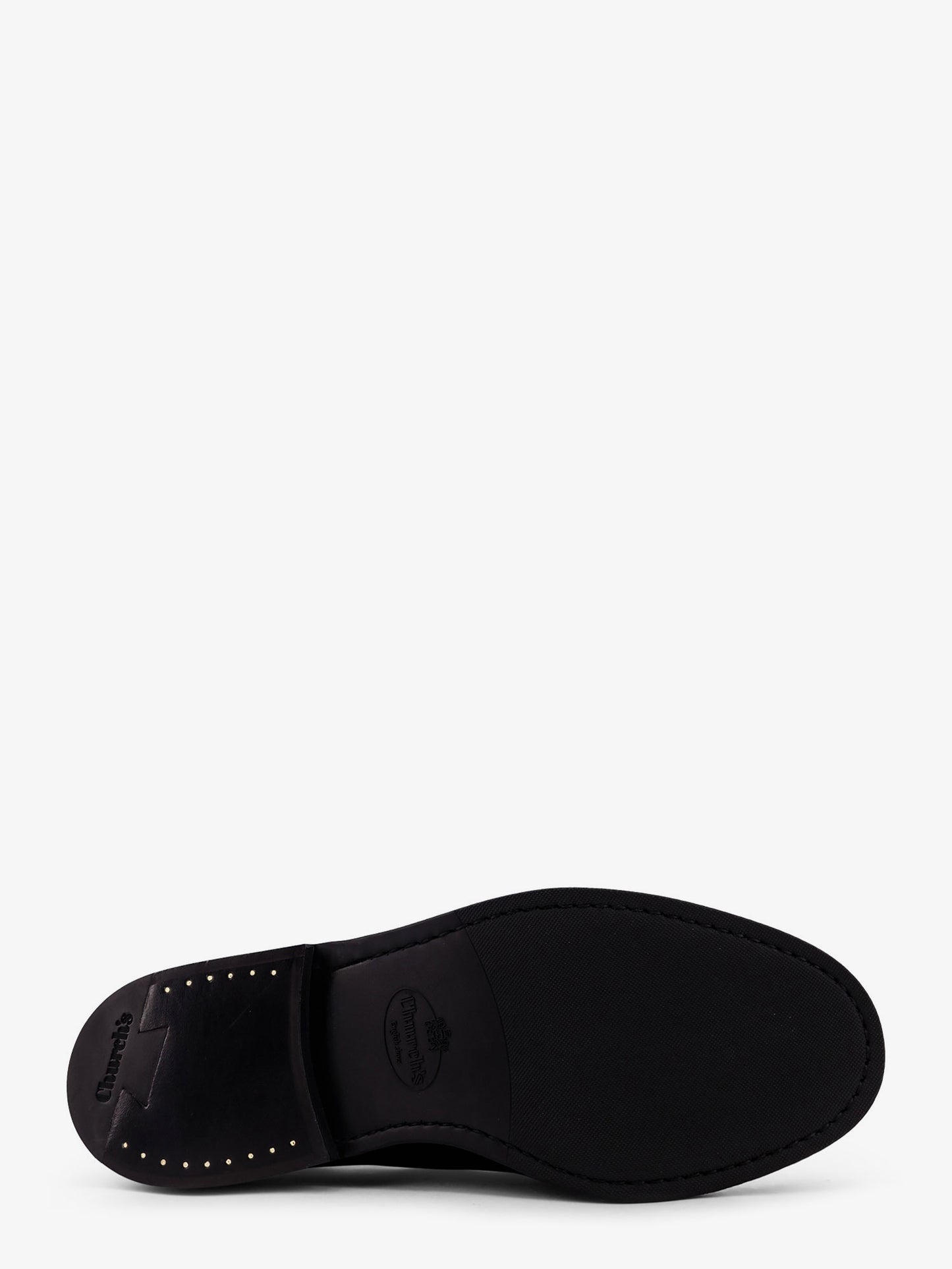 Shannon leather lace-up