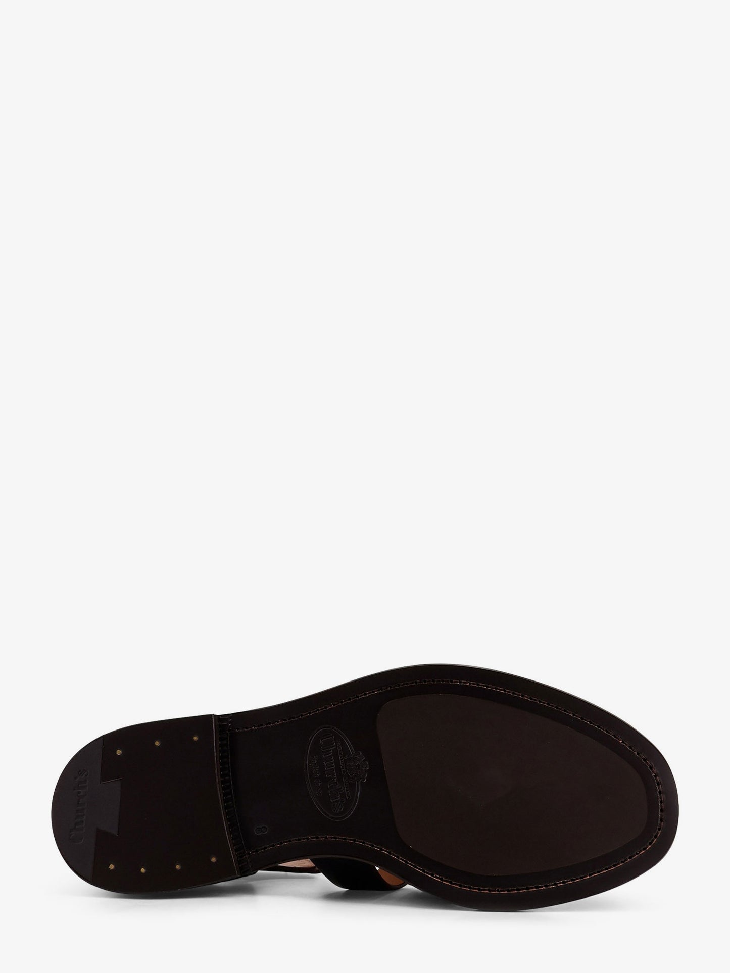 Leather Fisherman sandals