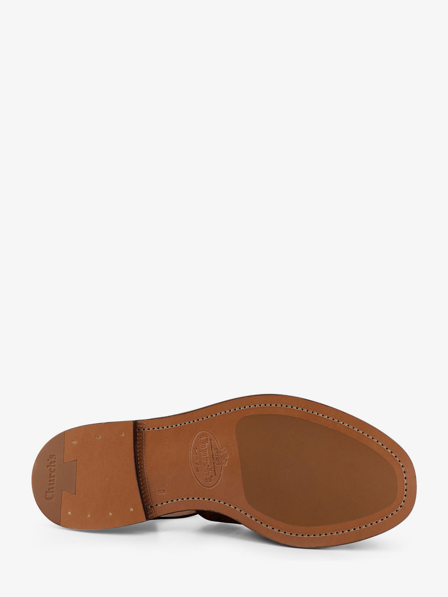 Suede Fisherman sandals