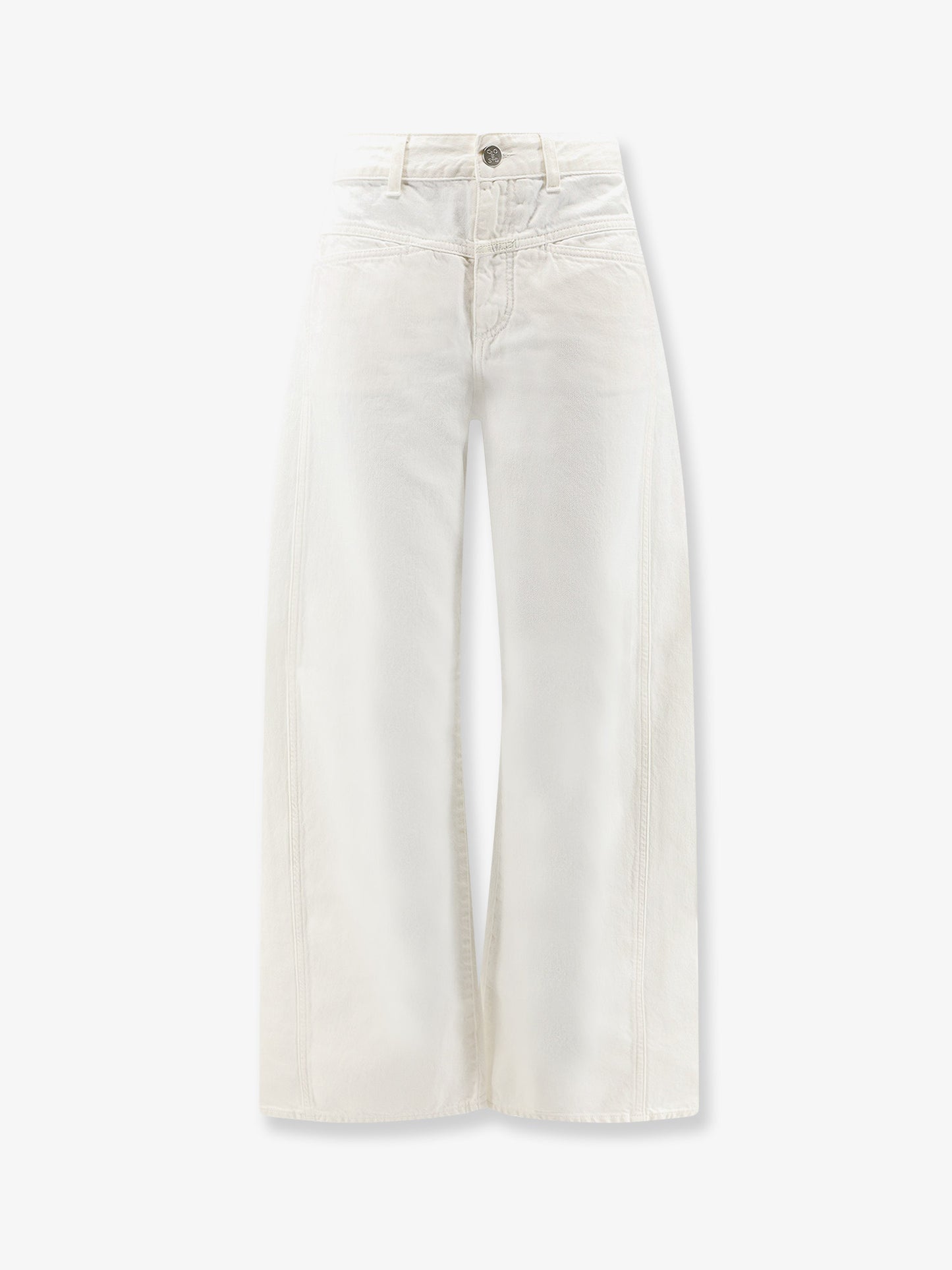 Cotton Tory-X trousers