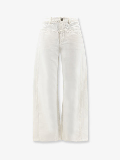 Cotton Tory-X trousers thumbnail