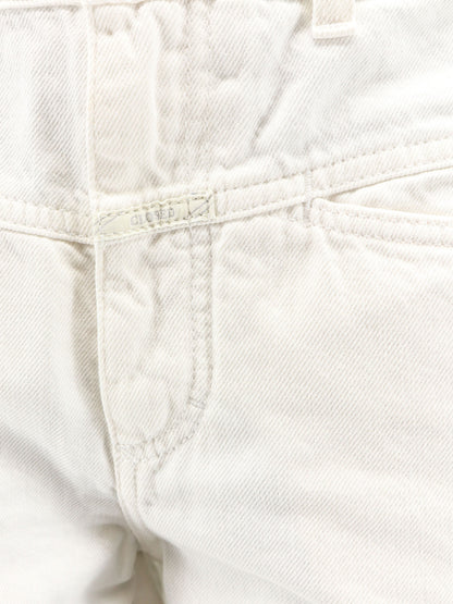 Cotton Tory-X trousers thumbnail