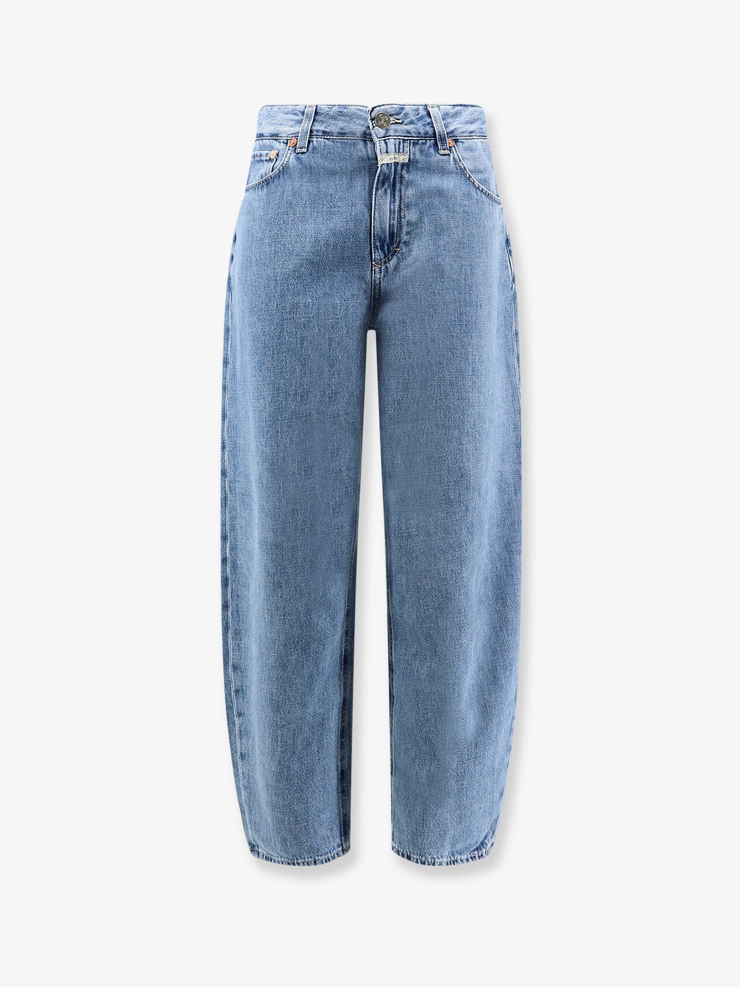 Jeans Jazzie in blu denim