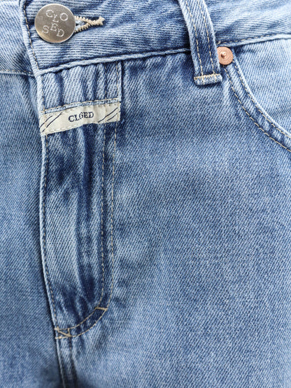 Jeans Jazzie in blu denim thumbnail