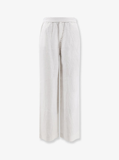 Linen trousers thumbnail