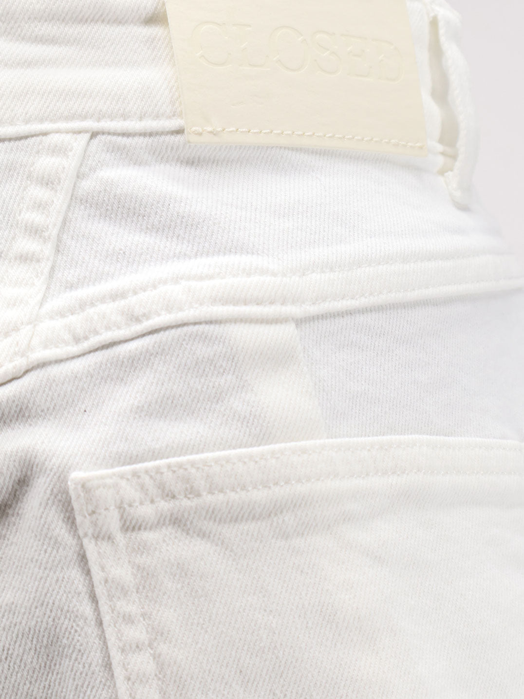 Jocy-X stretch cotton shorts