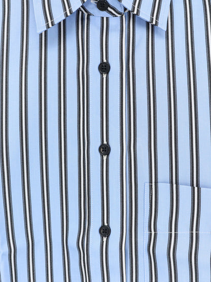 Classic Cropped Shirt thumbnail