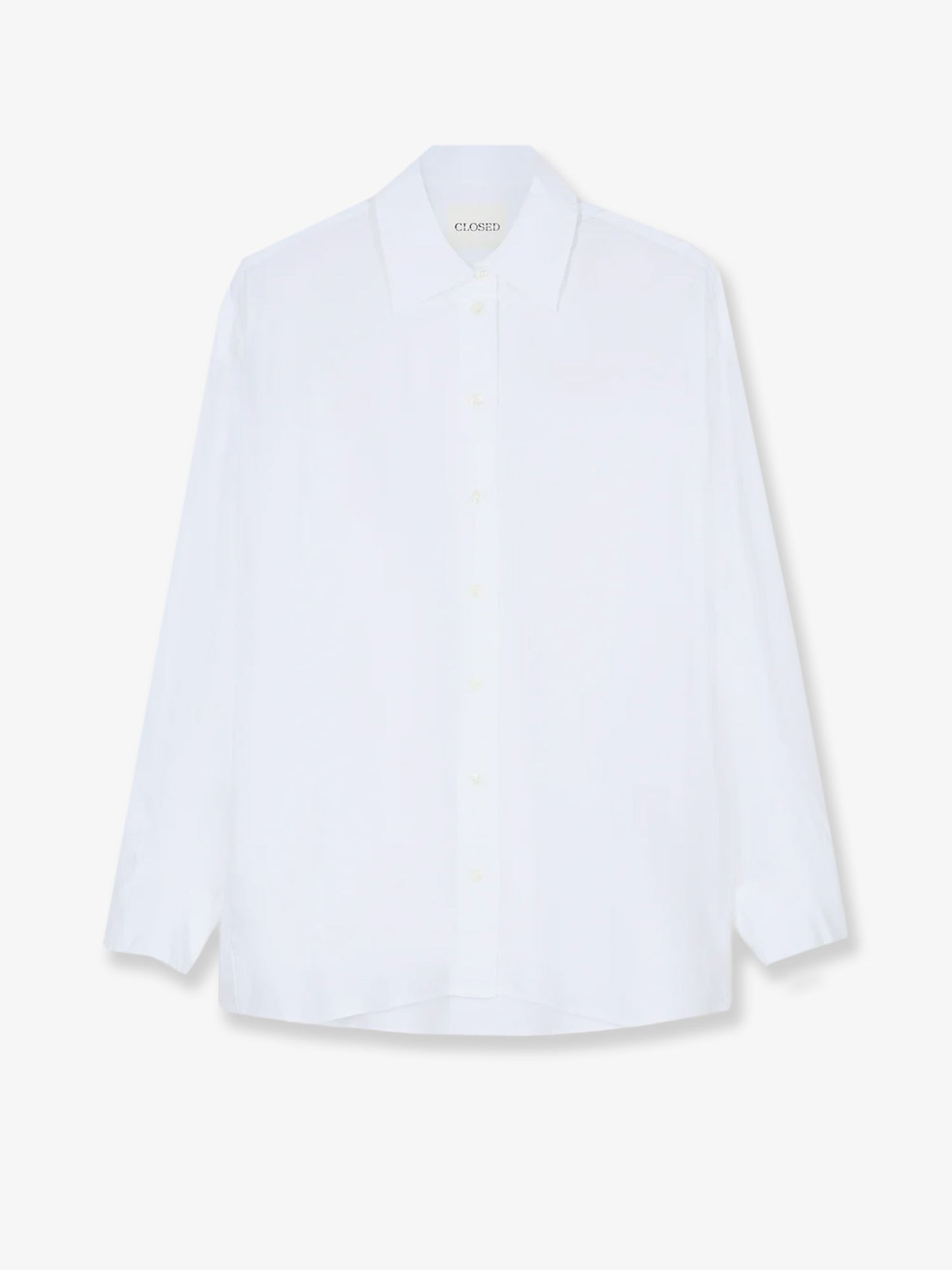 Cotton shirt