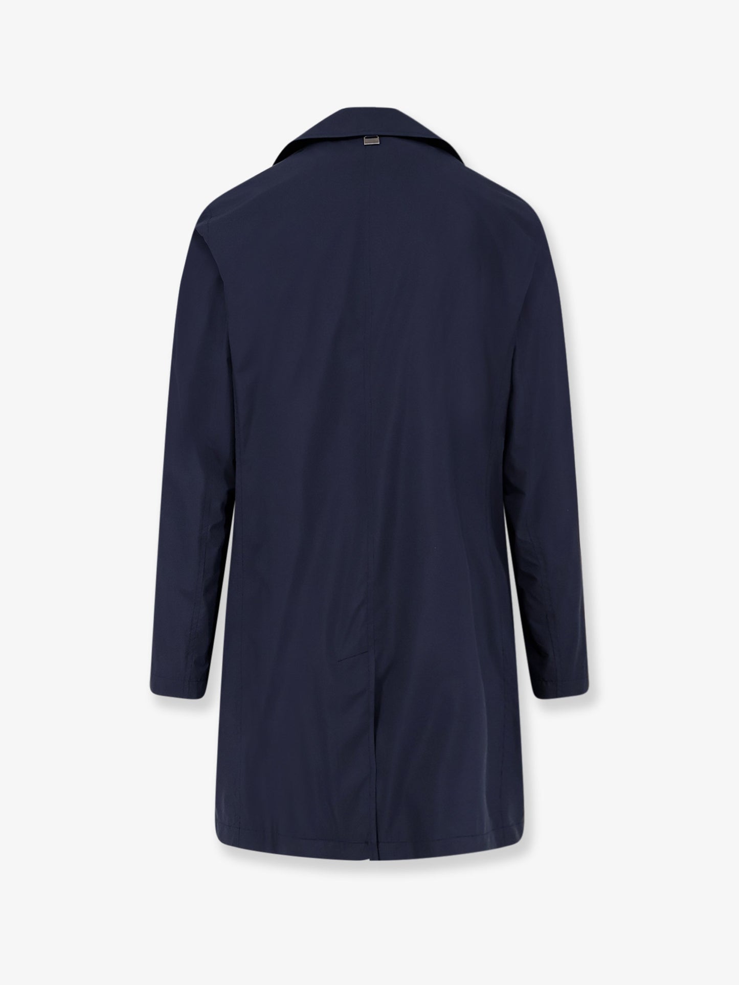 Waterproof coat