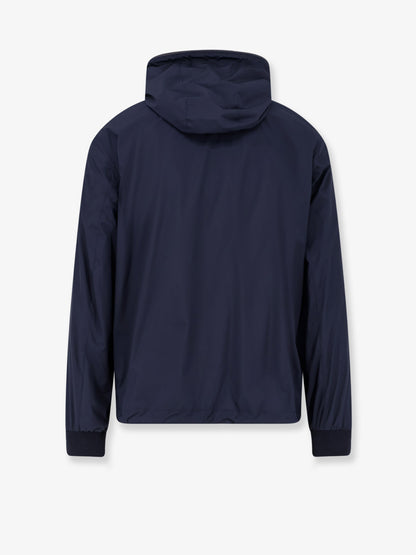 Reversible nylon jacket thumbnail