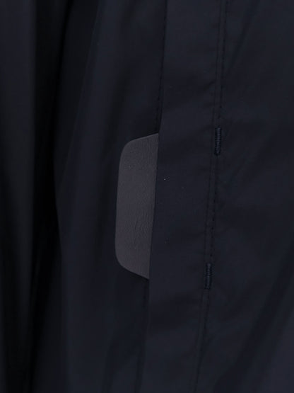 Reversible nylon jacket thumbnail