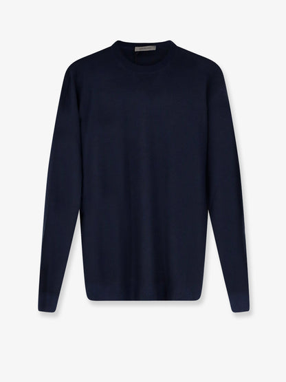 Virgin wool sweater thumbnail