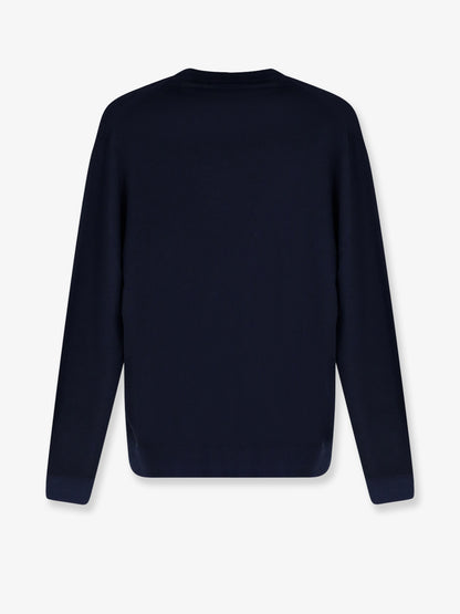 Virgin wool sweater thumbnail