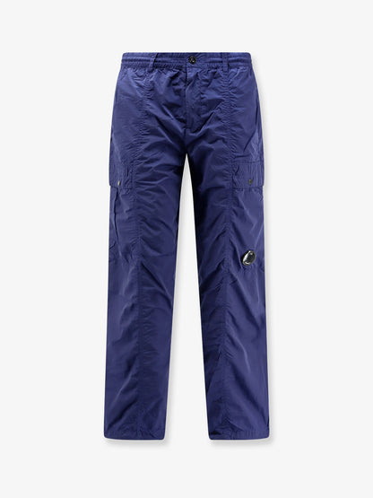 Pantaloni cargo in nylon thumbnail