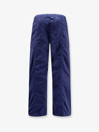 Pantaloni cargo in nylon thumbnail
