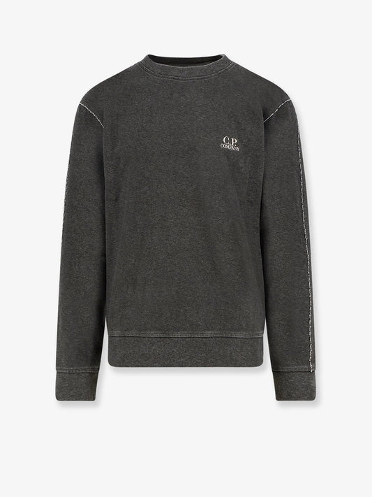 Felpa in cotone