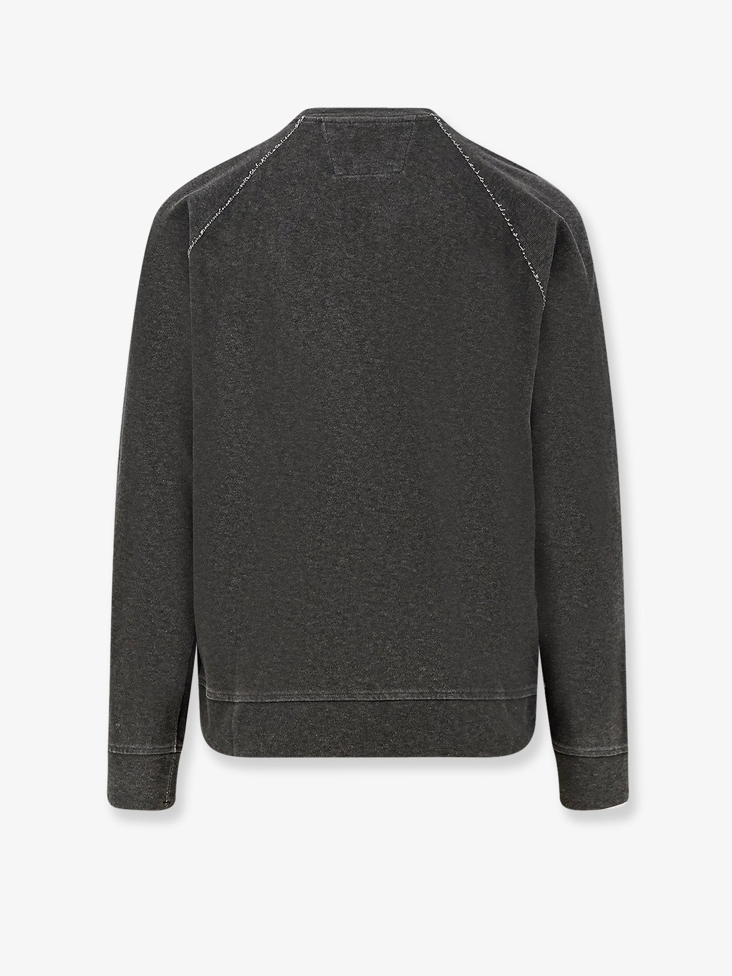 Cotton sweatshirt