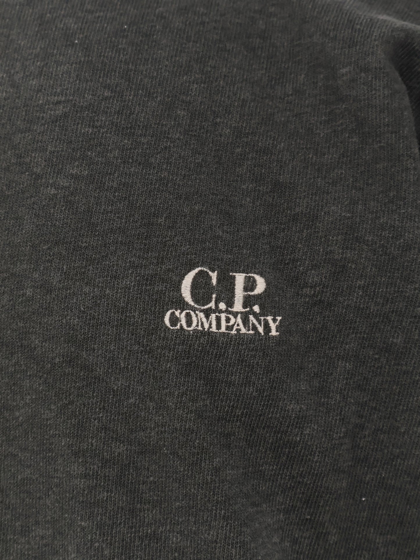 Cotton sweatshirt