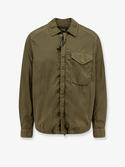 Nylon Shirt/Jacket thumbnail