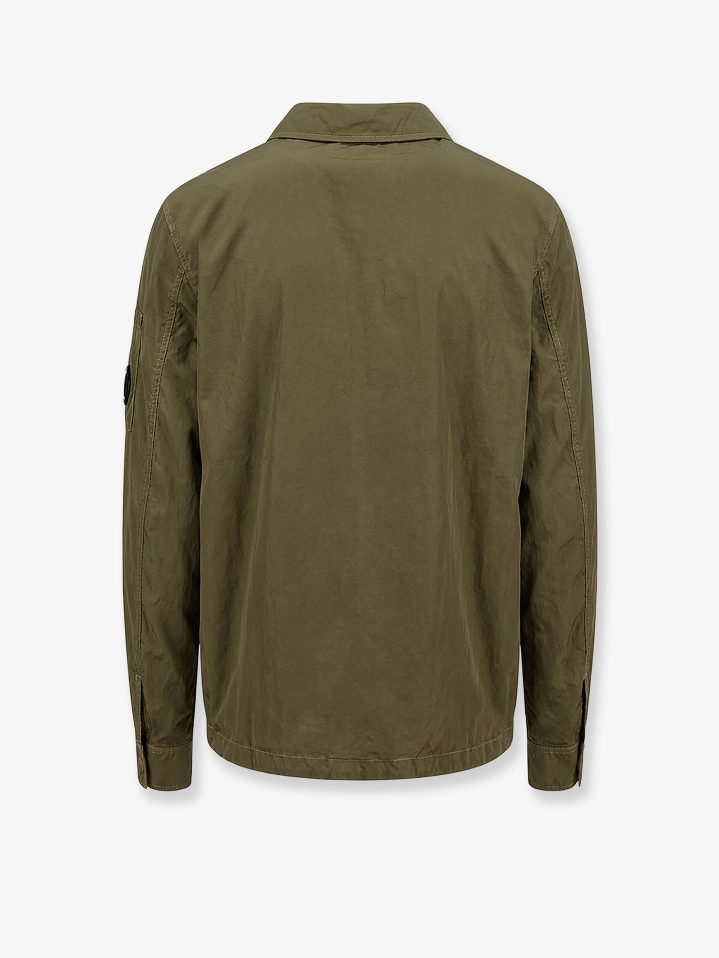 Nylon Shirt/Jacket