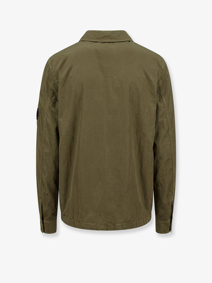 Nylon Shirt/Jacket thumbnail