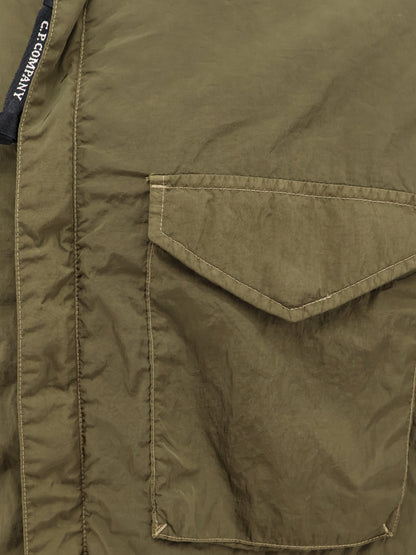 Nylon Shirt/Jacket thumbnail