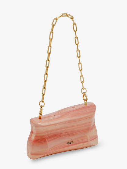 Malaya Acrylic Clutch thumbnail