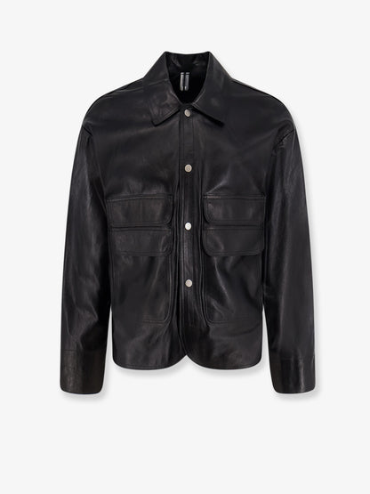 Leather Jacket thumbnail
