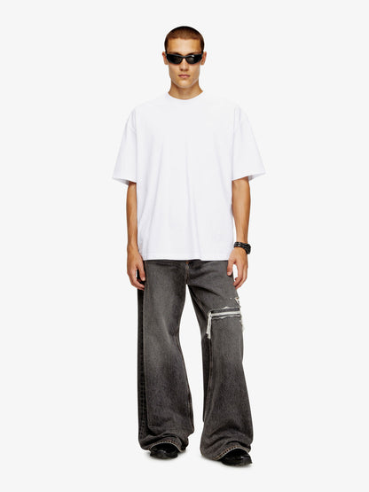 T-BOGGY-MEGOVAL-D cotton T-shirt thumbnail
