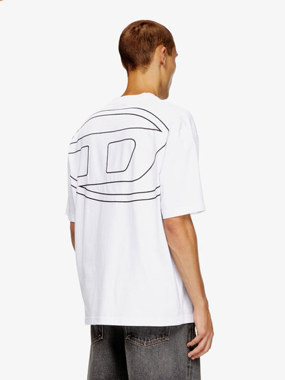 T-BOGGY-MEGOVAL-D cotton T-shirt thumbnail