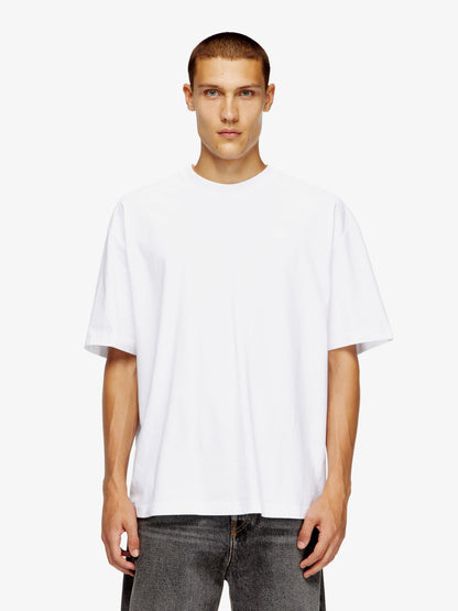 T-BOGGY-MEGOVAL-D cotton T-shirt thumbnail