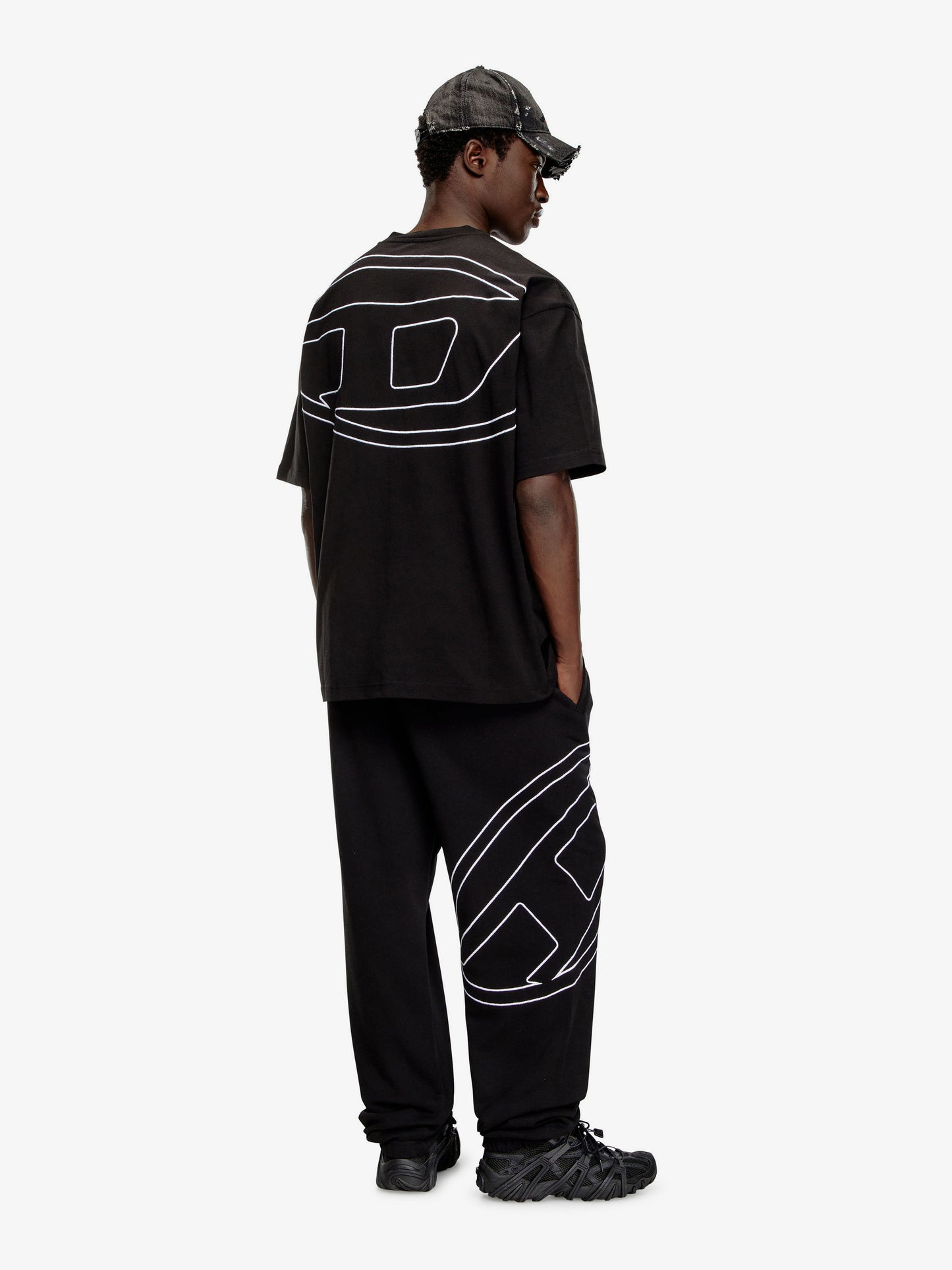 T-Boggy cotton T-shirt
