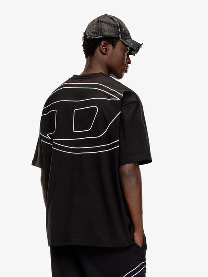 T-Boggy cotton T-shirt thumbnail