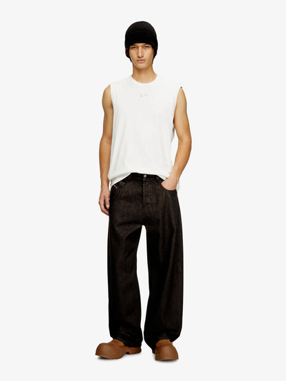 1997 D-ENIM-M black denim trousers thumbnail