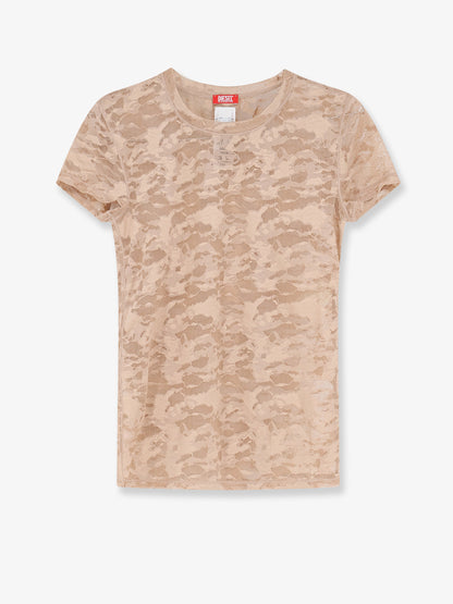 Kasia-Utlt Lace T-Shirt thumbnail