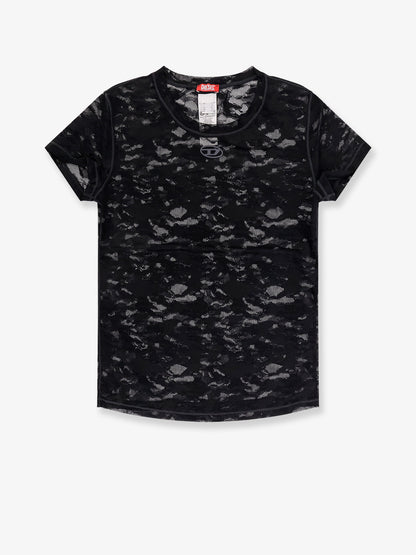 Kasia-Utlt lace T-shirt thumbnail