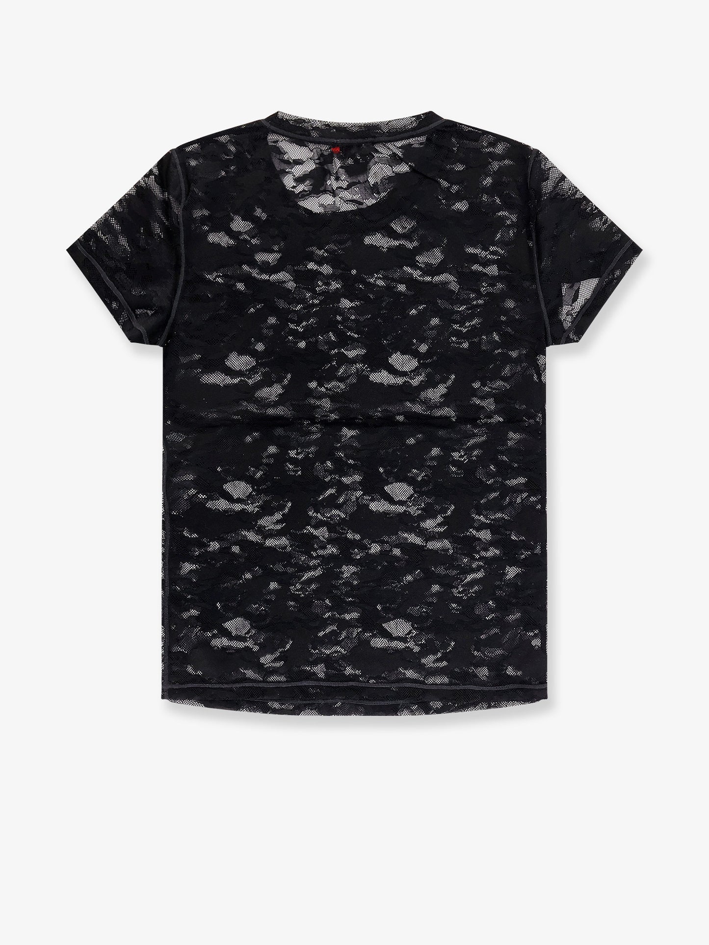Kasia-Utlt lace T-shirt