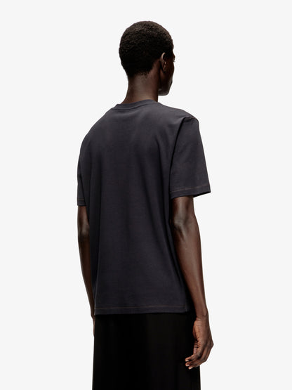 Cotton blend t-shirt thumbnail